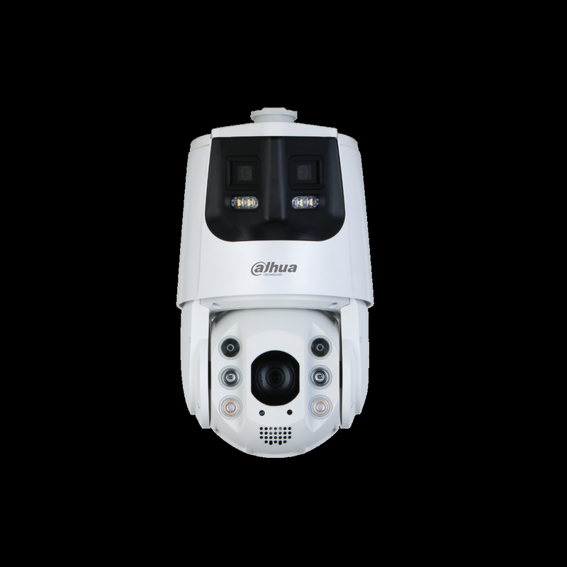 4MP 32X Dual Light Network Panoramic PTZ Camera